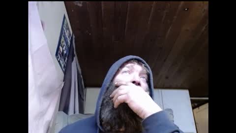 Snapshot of squegly chatting on February 27, 2026, 1:38 am Bryan online show from February 27, 2026, 1:38 am