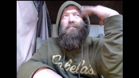 Snapshot of squegly chatting on March 1, 2026, 2:08 pm Bryan online show from March 1, 2026, 2:08 pm