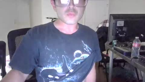 squigsy online show from July 28, 2026, 11:50 am