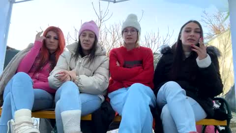 Snapshot of squirt_bunny77 chatting on January 17, 2025, 12:42 pm My name is Maya Lush is activeThere are legends that in this room all your wishes can come true Private is Open online show from January 17, 2025, 12:42 pm