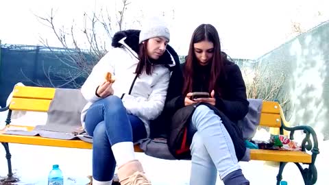 Snapshot of squirt_bunny77 chatting on February 20, 2025, 9:55 am My name is Maya Lush is activeThere are legends that in this room all your wishes can come true Private is Open online show from February 20, 2025, 9:55 am