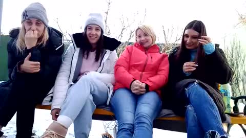 Snapshot of squirt_bunny77 chatting on February 21, 2025, 1:00 pm My name is Maya Lush is activeThere are legends that in this room all your wishes can come true Private is Open online show from February 21, 2025, 1:00 pm