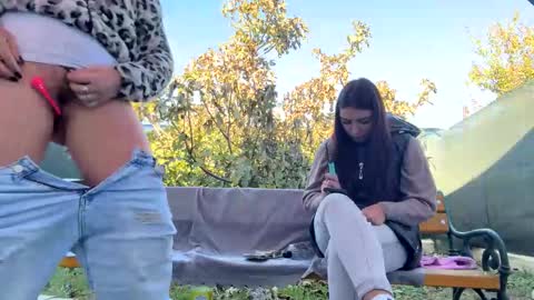 Snapshot of squirt_bunny77 chatting on October 29, 2025, 6:59 am My name is Maya Lush is activeThere are legends that in this room all your wishes can come true Private is Open online show from October 29, 2025, 6:59 am