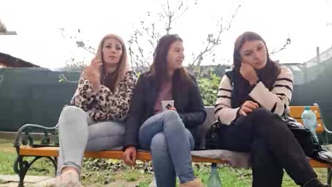 Snapshot of squirt_bunny77 chatting on November 6, 2025, 6:58 am My name is Maya Lush is activeThere are legends that in this room all your wishes can come true Private is Open online show from November 6, 2025, 6:58 am