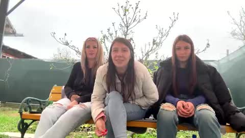 Snapshot of squirt_bunny77 chatting on November 7, 2025, 7:52 am My name is Maya Lush is activeThere are legends that in this room all your wishes can come true Private is Open online show from November 7, 2025, 7:52 am