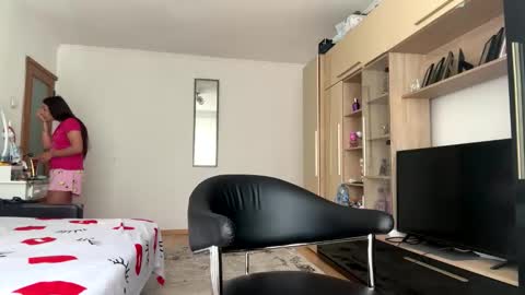 Snapshot of squirt_bunny77 chatting on April 27, 2026, 10:24 am My name is Maya Lush is activeThere are legends that in this room all your wishes can come true Private is Open online show from April 27, 2026, 10:24 am