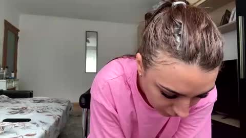 Snapshot of squirt_bunny77 chatting on May 4, 2026, 10:33 am My name is Maya Lush is activeThere are legends that in this room all your wishes can come true Private is Open online show from May 4, 2026, 10:33 am