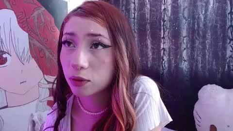  HELLO WELCOME MY NAME IS CHARLOTTE OY A NEW GIRL   online show from February 20, 2026, 3:45 pm