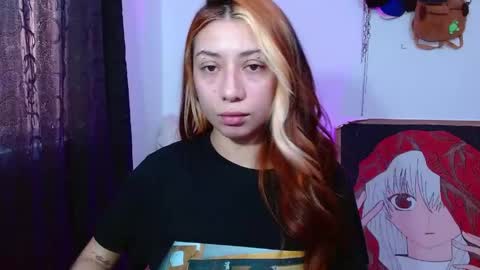 Snapshot of squirt_charlotte chatting on April 18, 2026, 11:58 am HELLO WELCOME MY NAME IS CHARLOTTE OY A NEW GIRL online show from April 18, 2026, 11:58 am