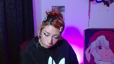 Snapshot of squirt_charlotte chatting on May 8, 2026, 4:07 am HELLO WELCOME MY NAME IS CHARLOTTE OY A NEW GIRL online show from May 8, 2026, 4:07 am