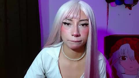 Snapshot of squirt_charlotte chatting on May 24, 2026, 4:28 am HELLO WELCOME MY NAME IS CHARLOTTE OY A NEW GIRL online show from May 24, 2026, 4:28 am
