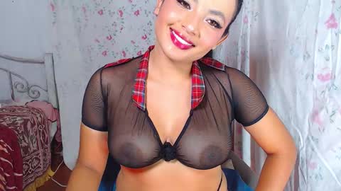valeria online show from October 9, 2025, 9:13 pm