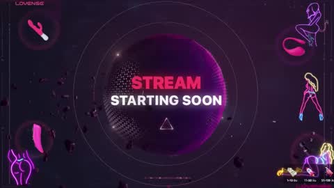 Roxy Day  Mossimo Knight online show from March 10, 2025, 2:50 am