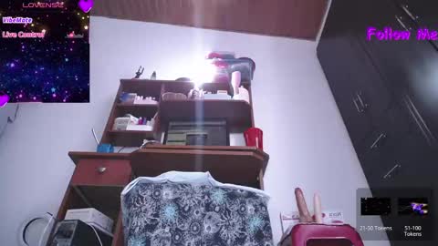 Wanda online show from January 14, 2025, 9:51 pm