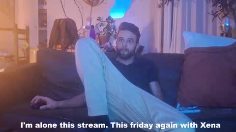 Squirtproff online show from October 15, 2025, 4:23 am