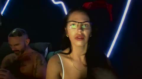 AV Black online show from November 2, 2025, 12:07 pm