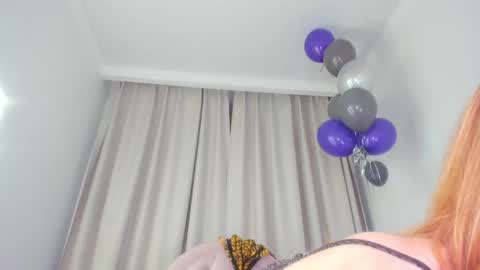 Alisa online show from October 23, 2025, 11:57 pm