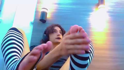 ethan online show from April 21, 2026, 12:55 pm