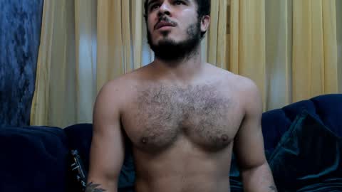 JOHAN online show from December 2, 2024, 7:38 pm