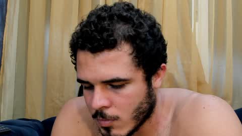 JOHAN online show from December 12, 2024, 7:59 pm