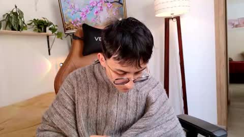 sr_evann online show from March 2, 2026, 4:47 pm