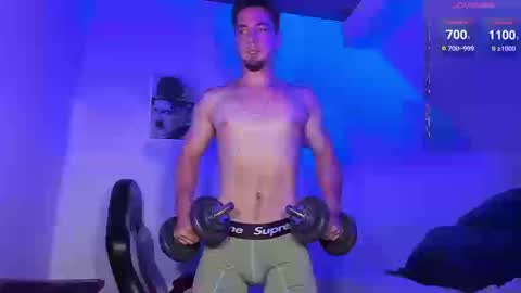 Sr Pablo online show from January 7, 2026, 4:53 pm