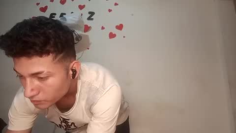 Flacofitxx online show from September 12, 2025, 2:55 am