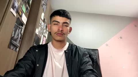 sorry mom online show from January 6, 2025, 9:54 pm