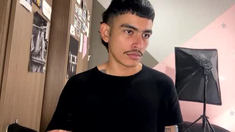 sorry mom online show from January 8, 2025, 3:39 pm