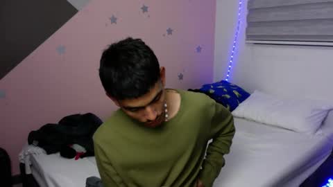 sorry mom online show from January 24, 2025, 12:09 am