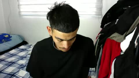 sorry mom online show from September 14, 2025, 8:52 pm