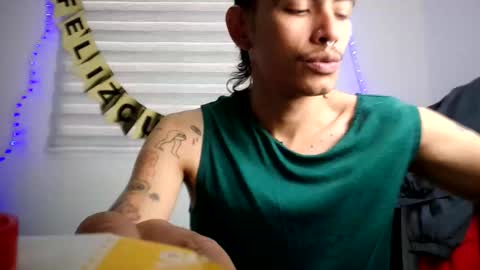 sorry mom online show from October 12, 2025, 6:29 pm