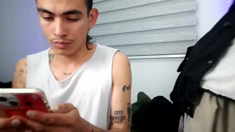 sorry mom online show from November 2, 2025, 12:13 am