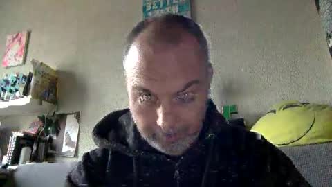 srekos38 online show from January 30, 2025, 2:25 pm