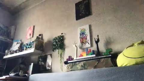 srekos38 online show from October 5, 2025, 7:17 am