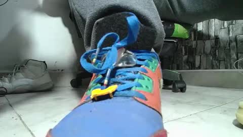 sr master cum its my old account online show from January 13, 2026, 11:10 pm