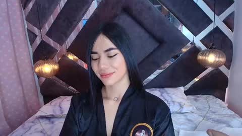 Snapshot of ss_samantha chatting on February 26, 2025, 7:16 pm samantha online show from February 26, 2025, 7:16 pm