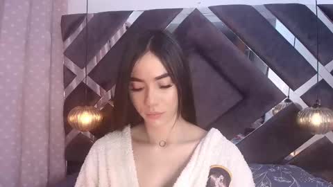 Snapshot of ss_samantha chatting on March 9, 2025, 7:15 pm samantha online show from March 9, 2025, 7:15 pm
