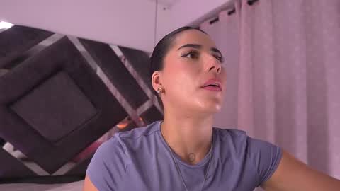 Snapshot of ss_samantha chatting on September 20, 2025, 7:26 pm samantha online show from September 20, 2025, 7:26 pm