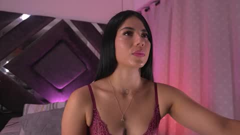 samantha online show from October 21, 2025, 7:14 pm