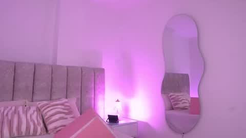 samantha online show from November 25, 2025, 7:25 pm