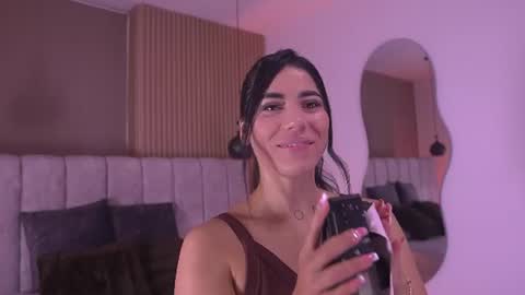 Snapshot of ss_samantha chatting on July 11, 2026, 7:27 pm samantha online show from July 11, 2026, 7:27 pm