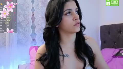 Estephanie online show from April 26, 2026, 10:07 pm