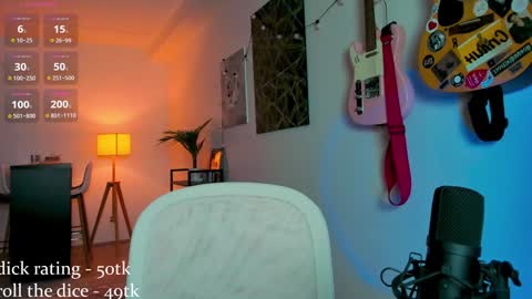 Anni if Im offline for a long time Im depressed feel free to support me offline online show from January 10, 2025, 2:02 pm