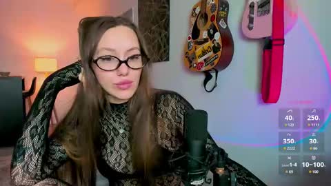 Anni if Im offline for a long time Im depressed feel free to support me offline online show from February 10, 2025, 2:16 pm