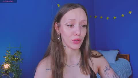 Anni if Im offline for a long time Im depressed feel free to support me offline online show from September 10, 2025, 5:18 am