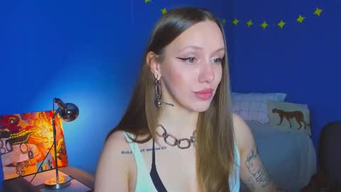 Anni if Im offline for a long time Im depressed feel free to support me offline online show from January 19, 2026, 10:41 am