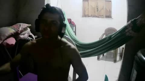 Daniel online show from November 3, 2025, 12:46 am