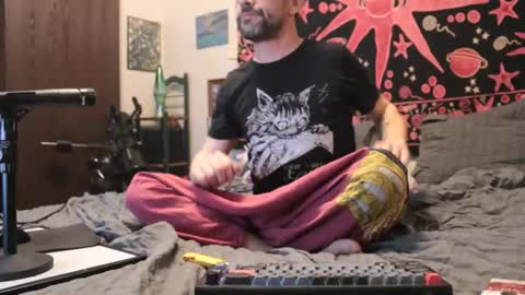 ssparearhyme online show from April 1, 2026, 7:42 am