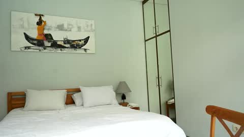 Scarlett online show from January 11, 2026, 3:44 am